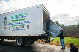 Junk Removal for Events in Creve Coeur, MO